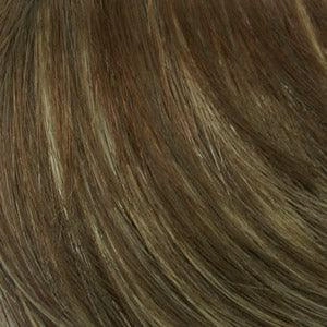 Suzi Wig by Envy | Synthetic (Open Top)