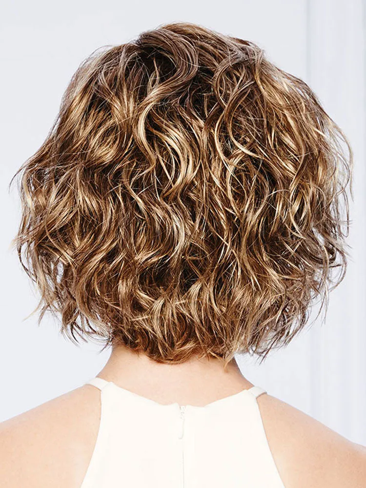 Sweet Talk Luxury wig - Gabor