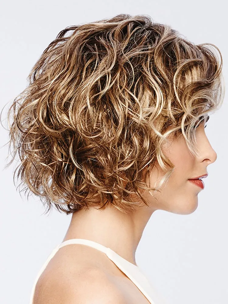 Sweet Talk Luxury wig - Gabor