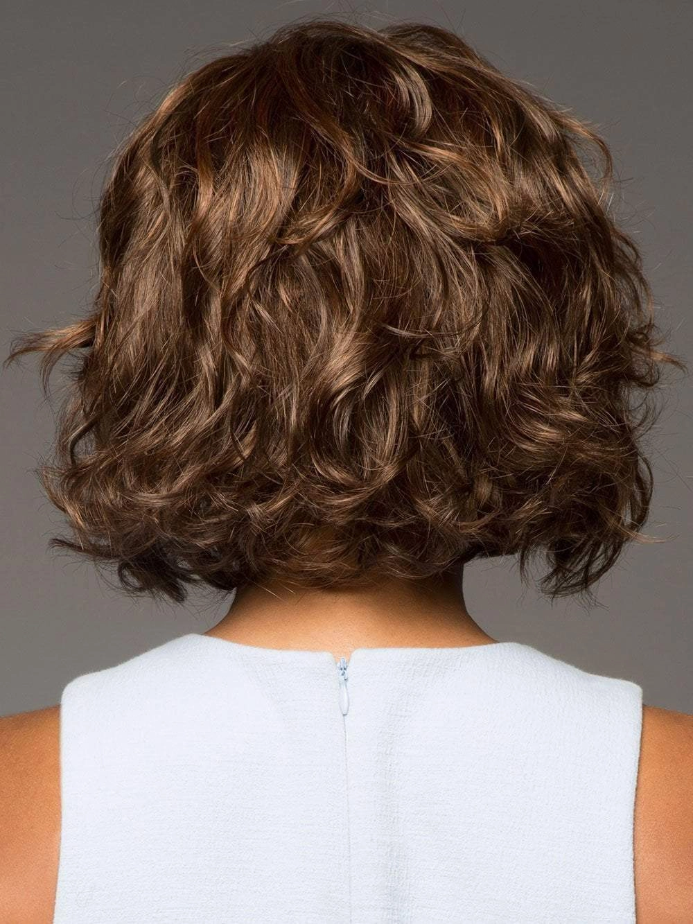 Sweet Talk | Synthetic Lace Front Wig (Mono Part)