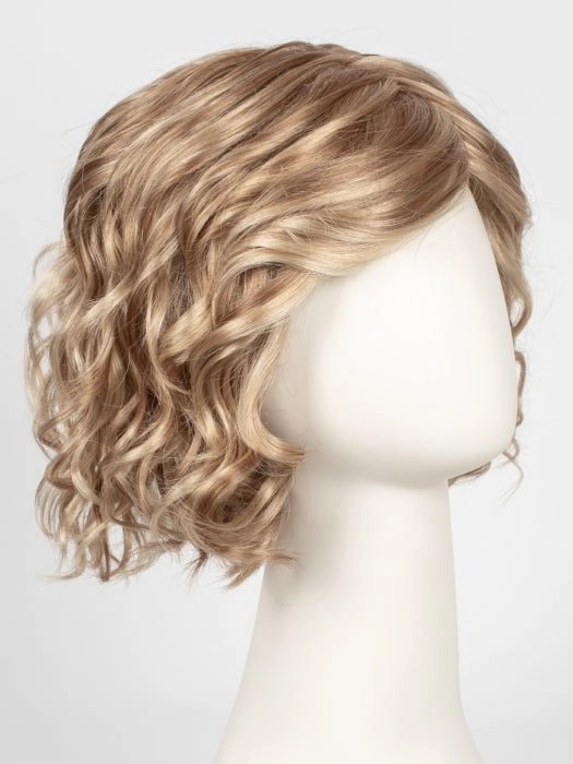 Sweet Talk | Synthetic Lace Front Wig (Mono Part)