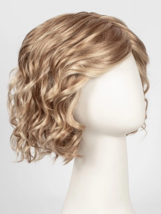 Sweet Talk Large | Synthetic Lace Front Wig (Mono Part)