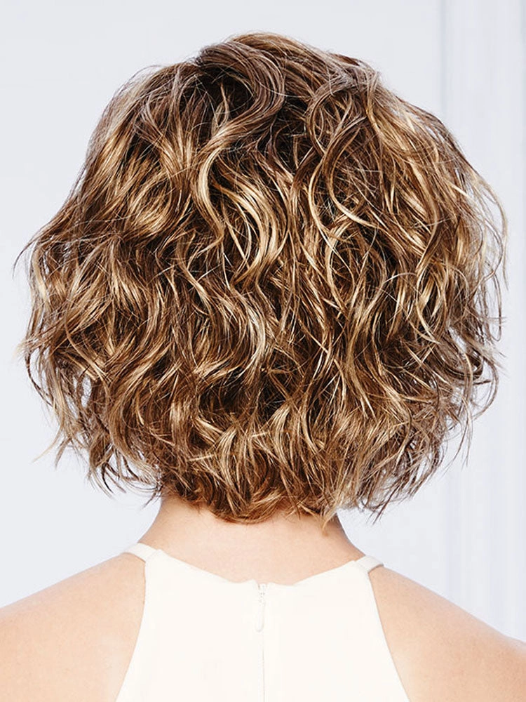 Sweet Talk Luxury wig - Gabor