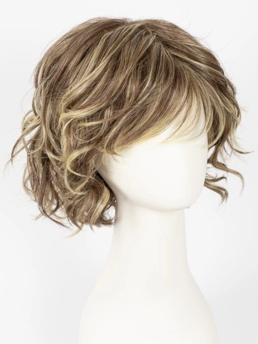Sweetly Waved | Synthetic Wig (Basic Cap)