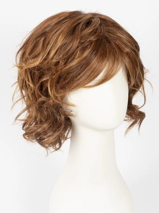 Sweetly Waved | Synthetic Wig (Basic Cap)