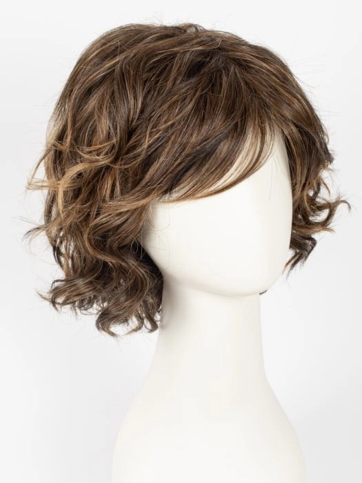 Sweetly Waved | Synthetic Wig (Basic Cap)