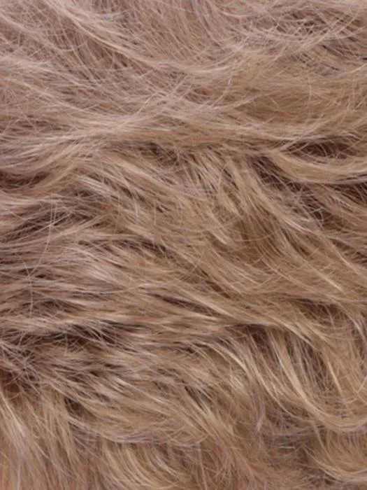 Symone | Synthetic Lace Front Wig (Basic Cap)