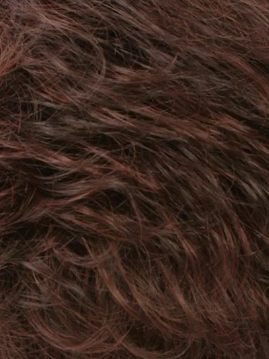 Symone | Synthetic Lace Front Wig (Basic Cap)
