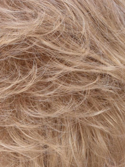 Symone | Synthetic Lace Front Wig (Basic Cap)