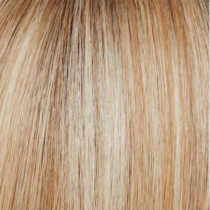Sympathy Human Hair Mono Lace Deluxe Large wig - Gisela Mayer