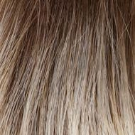 Sympathy Human Hair Mono Lace Deluxe Large wig - Gisela Mayer
