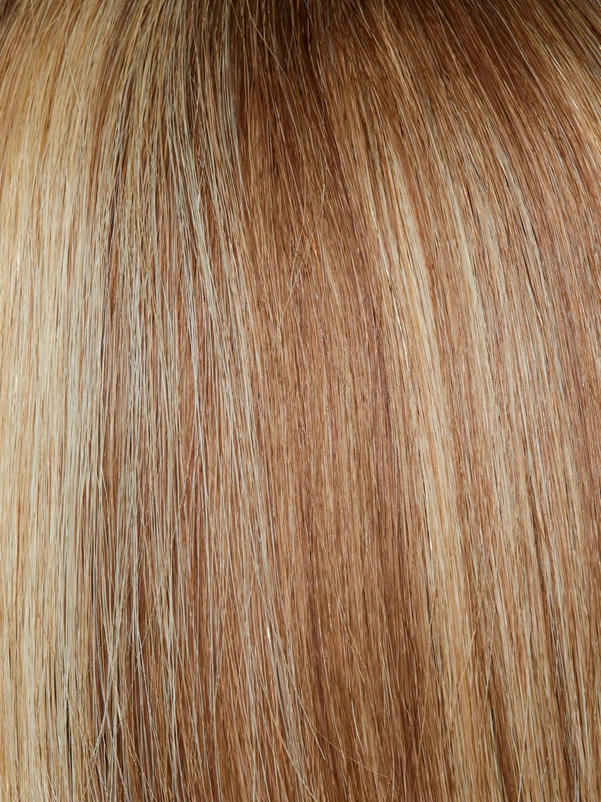 Sympathy Human Hair Mono Lace Small Deluxe wig - Gisela Mayer