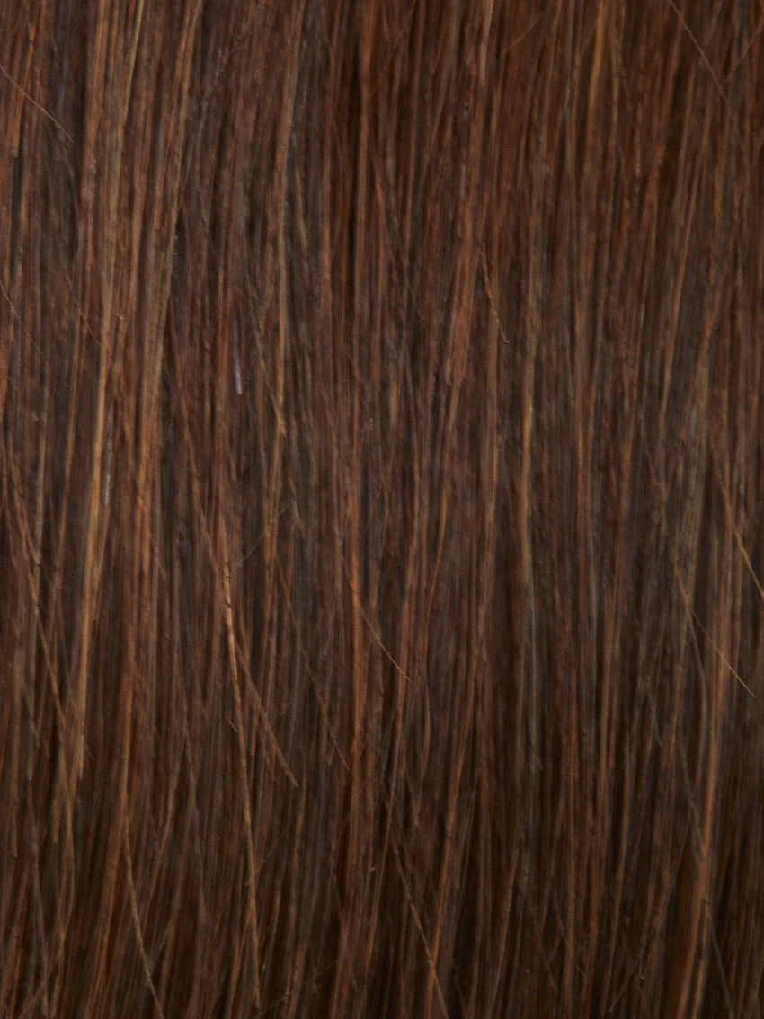 Sympathy Human Hair Mono Lace Small Deluxe wig - Gisela Mayer