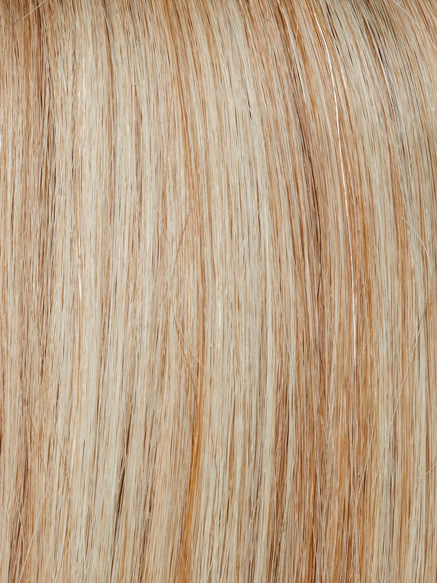 Sympathy Human Hair Mono Lace Small Deluxe wig - Gisela Mayer