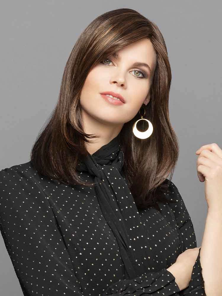 Sympathy Mono Small Lace wig - Gisela Mayer
