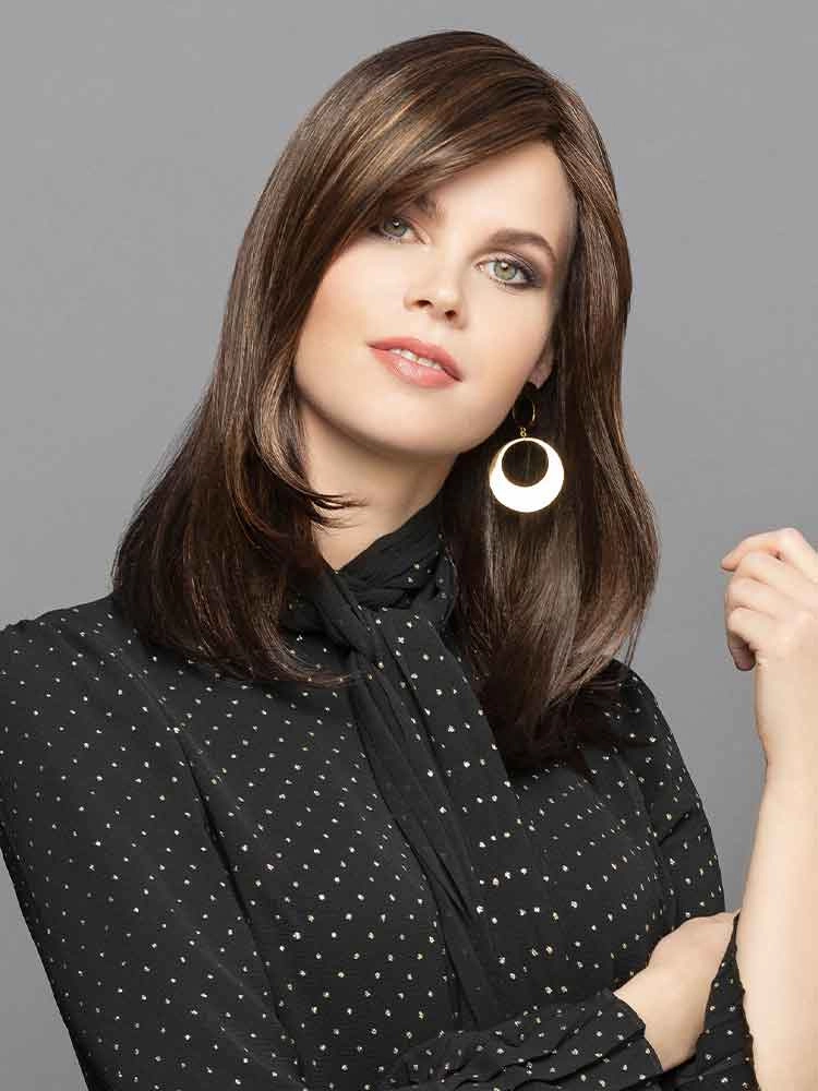 Sympathy Mono Small Lace wig - Gisela Mayer
