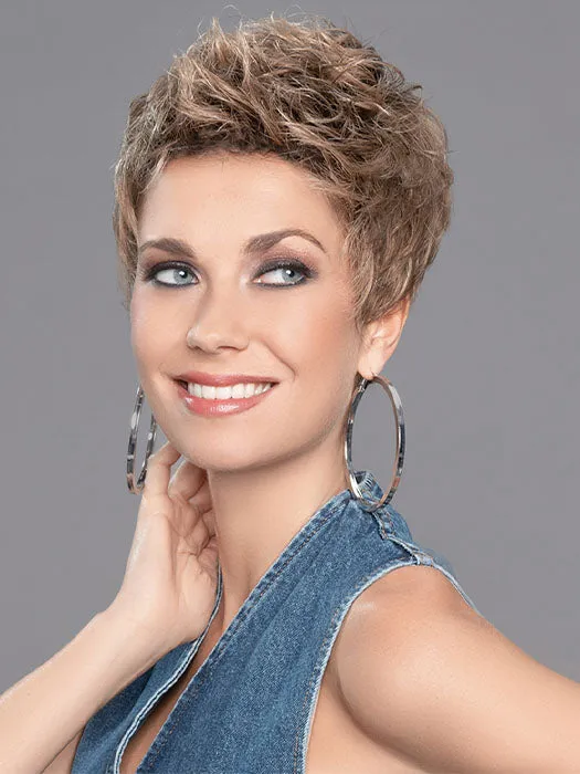 Tab wig - Ellen Wille Perucci Collection