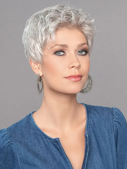 Tab wig - Ellen Wille Perucci Collection