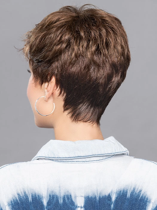 Tab wig - Ellen Wille Perucci Collection