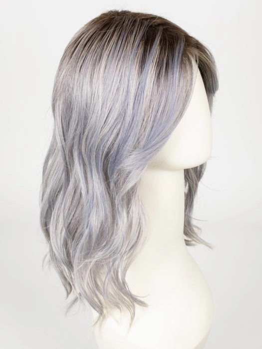 Tabu | HF Synthetic Lace Front Wig (Mono Crown)