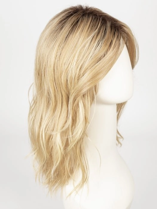 Tabu | HF Synthetic Lace Front Wig (Mono Crown)
