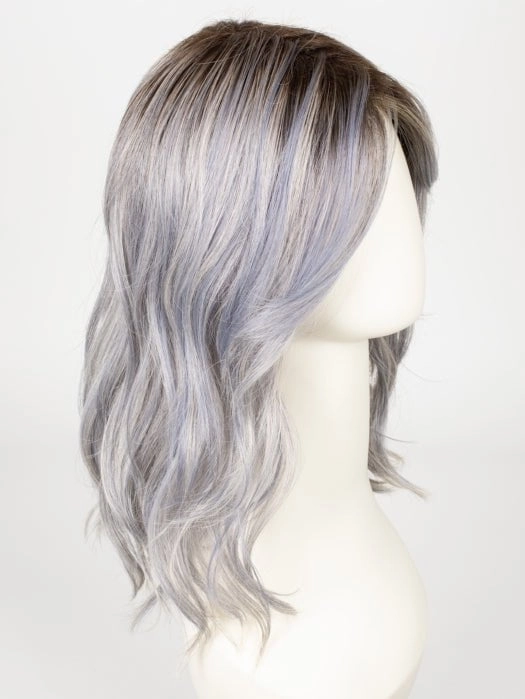 Tabu by Ellen Wille | HF Synthetic Lace Front Wig (Mono Crown)