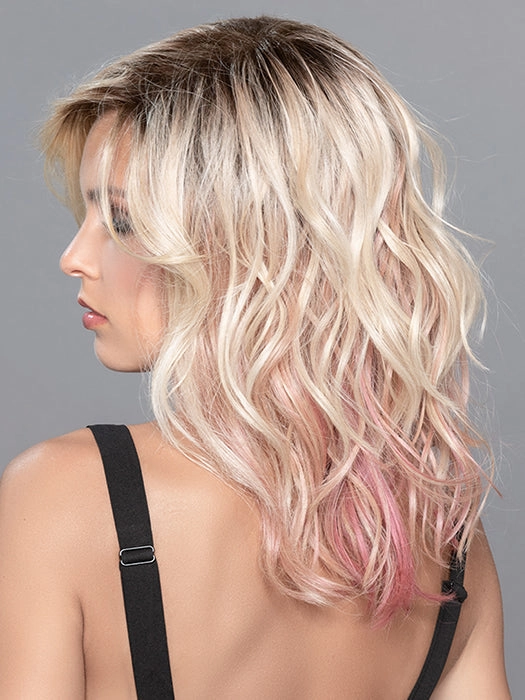 Tabu wig - Ellen Wille Perucci Collection
