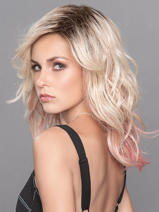 Tabu wig - Ellen Wille Perucci Collection