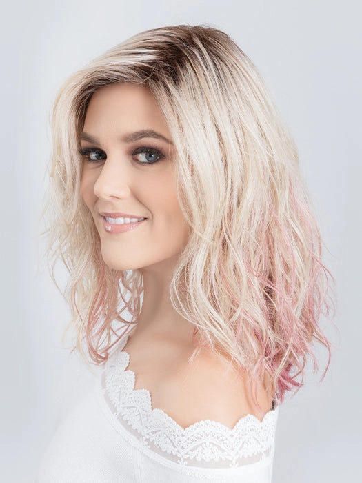 Tabu wig - Ellen Wille Perucci Collection