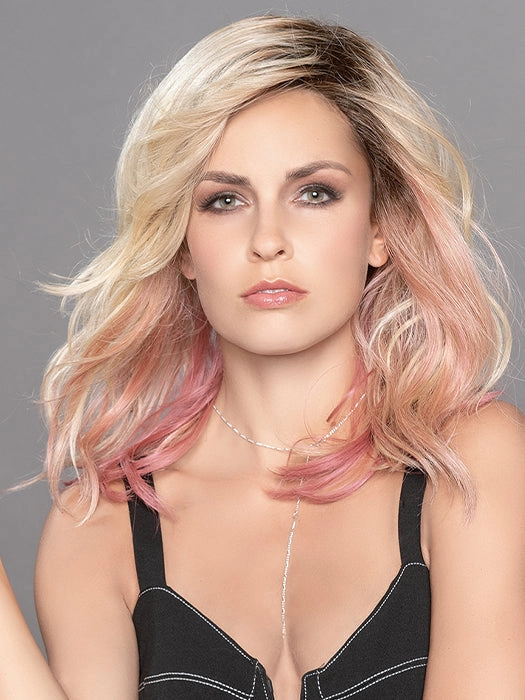 Tabu wig - Ellen Wille Perucci Collection
