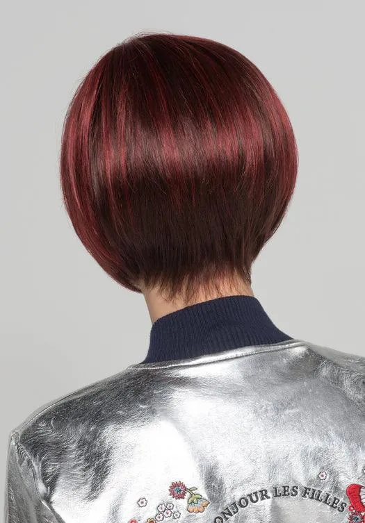 Talia Mono Wig by Ellen Wille | Synthetic