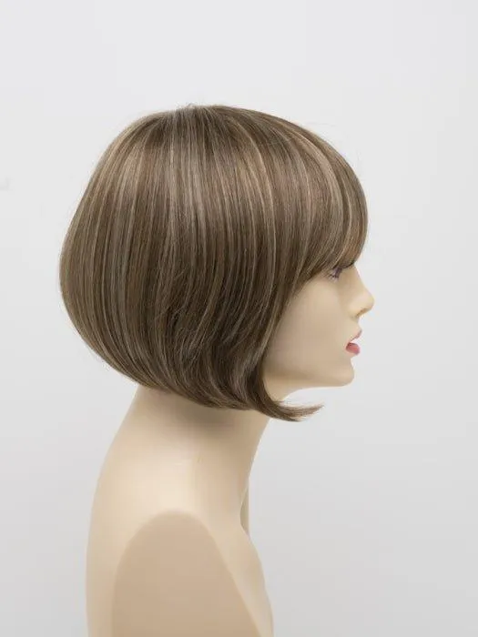 Tandi | Human Hair/ Synthetic Blend Wig