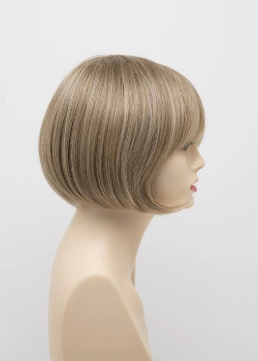 Tandi | Human Hair/ Synthetic Blend Wig