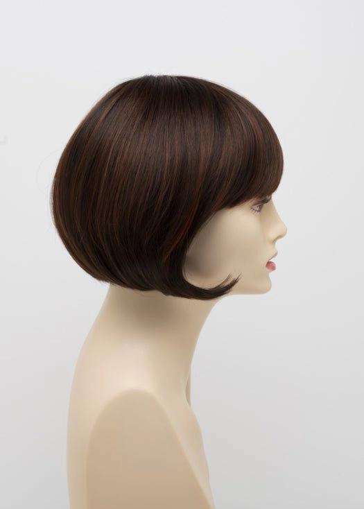 Tandi | Human Hair/ Synthetic Blend Wig