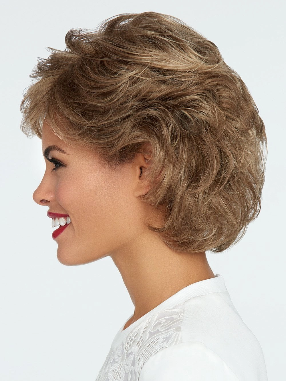 Tango | Synthetic Wig (Mono Top)