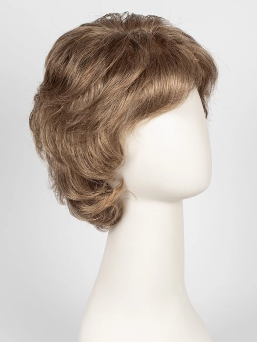 Tango | Synthetic Wig (Mono Top)