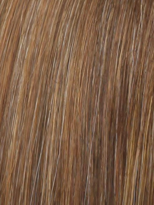Tango | Synthetic Wig (Mono Top)