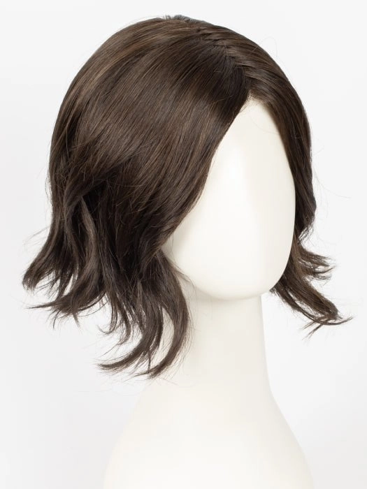 Tara | Synthetic Lace Front Wig (Mono Part)