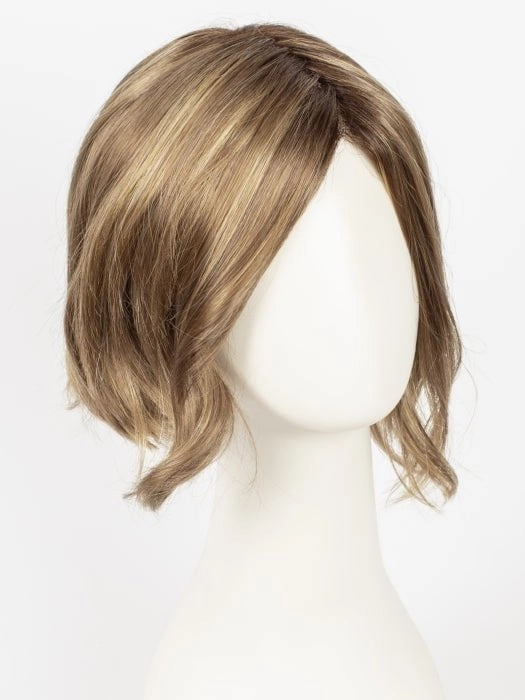Tara | Synthetic Lace Front Wig (Mono Part)