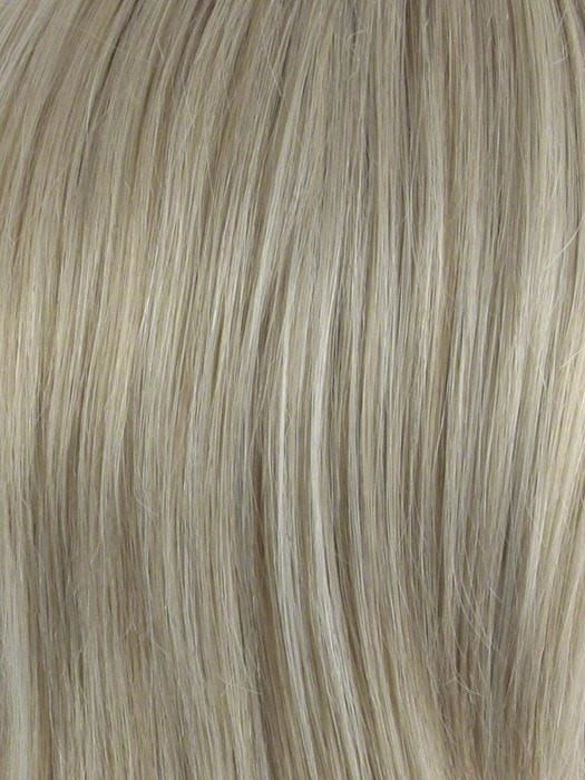 Taryn | Human Hair/ Synthetic Blend Wig (Mono Top)
