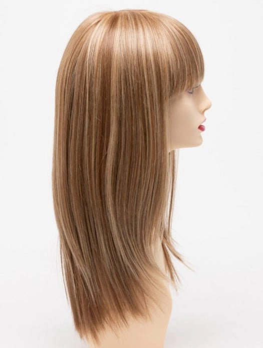 Taryn | Human Hair/ Synthetic Blend Wig (Mono Top)