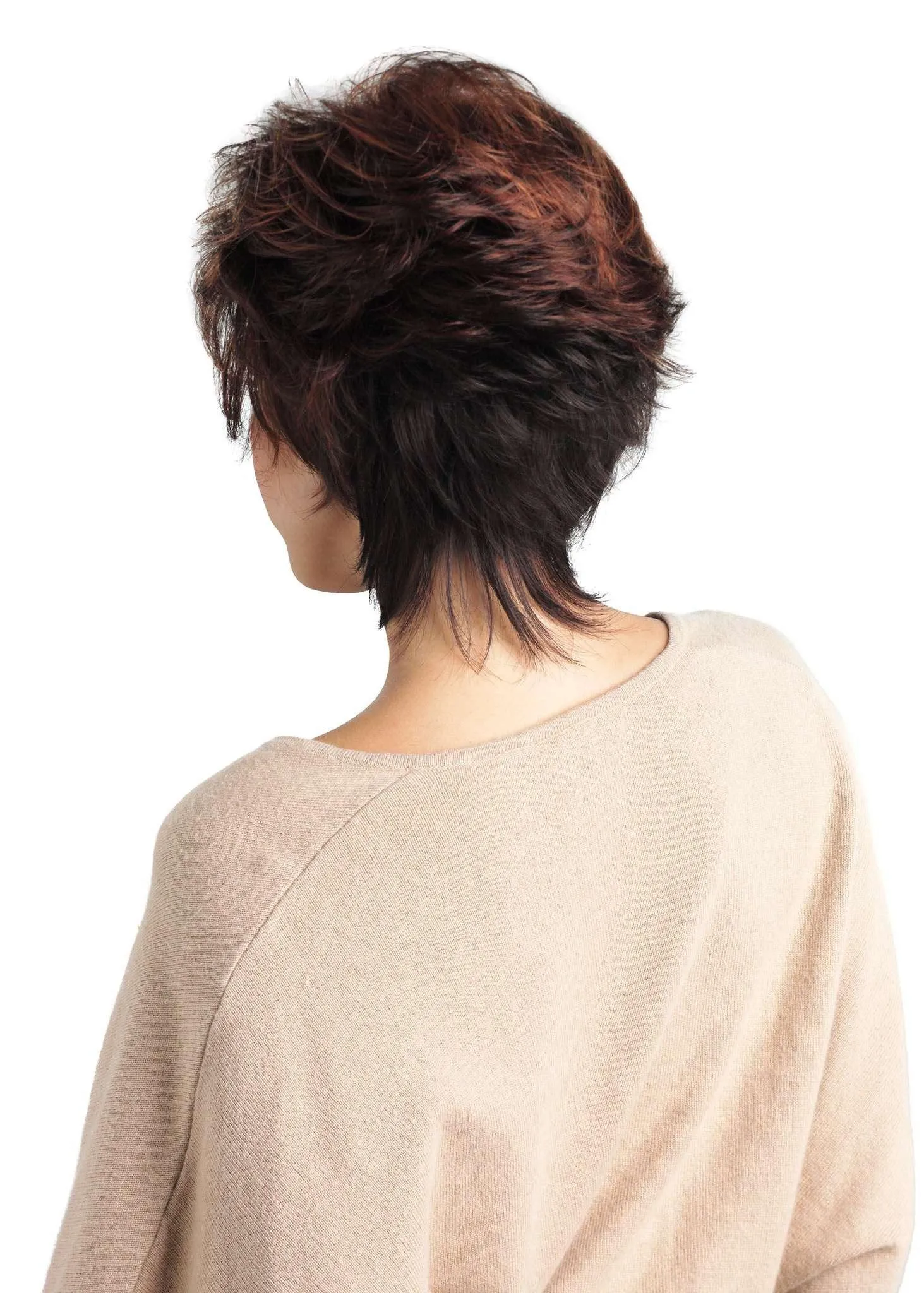 Tawny Wig by Tony of Beverly | Synthetic Wig (Traditional Cap)