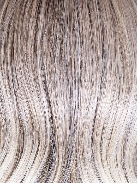 Teresa | Synthetic Lace Front Wig (Hand Tied)