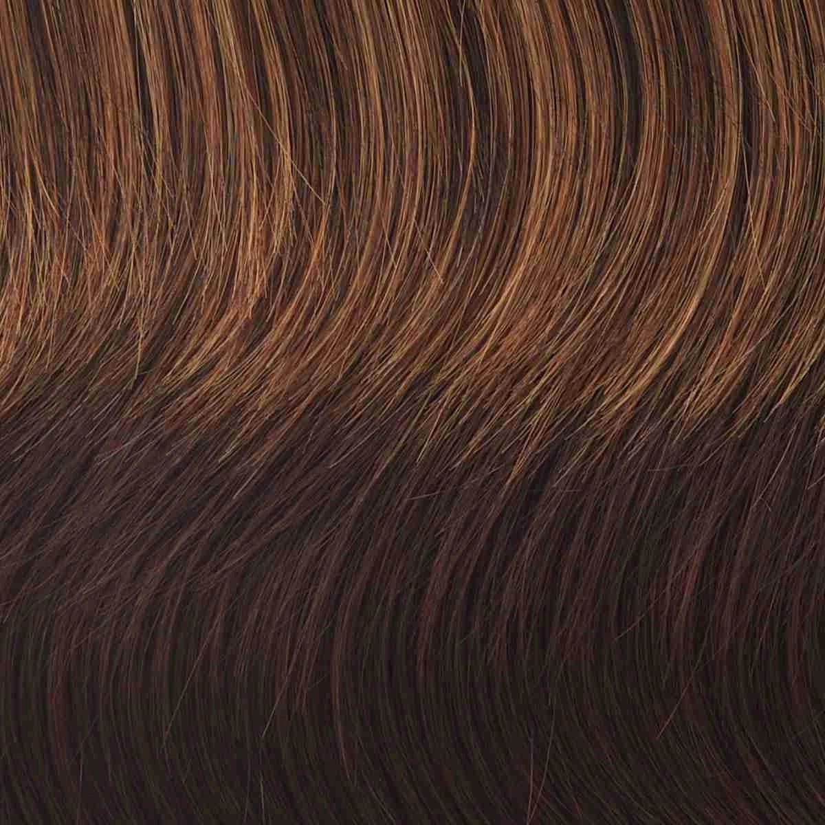 Textured Cut Wig by Hairdo | Heat Friendly Synthetic (Traditional Cap)