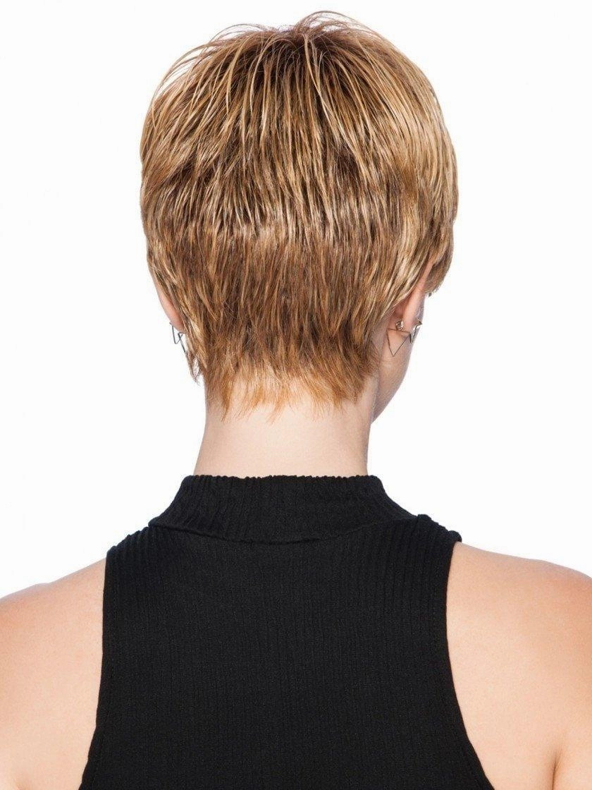 Textured Cut Wig by Hairdo | Heat Friendly Synthetic (Traditional Cap)