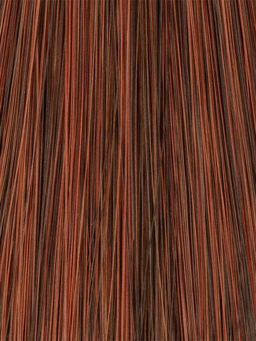 Textured Pixie | HF Synthetic Wig (Basic Cap)