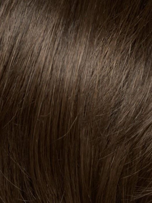 Thea Wig by Amore | Human Hair (Lace Front Mono)