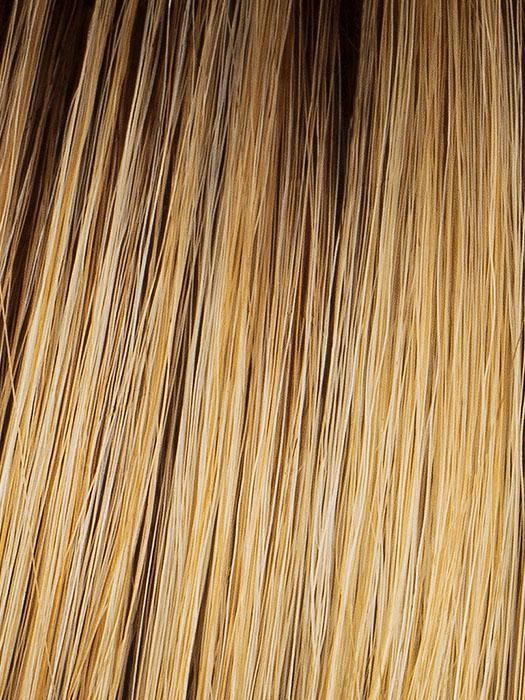 Thrill Seeker | Synthetic Lace Front Wig (Mono Part)
