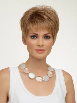 Tiffany Wig by Envy | Synthetic (Open Top) | Clearance Sale