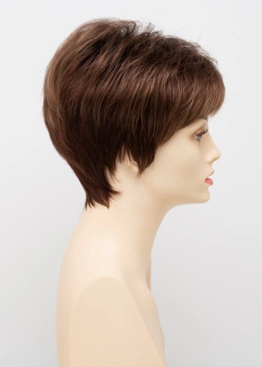 Tiffany | Synthetic Wig (Basic Cap)